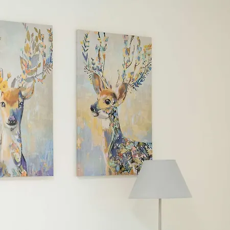 Apartman Grochowska Bright With Desk By Renters *