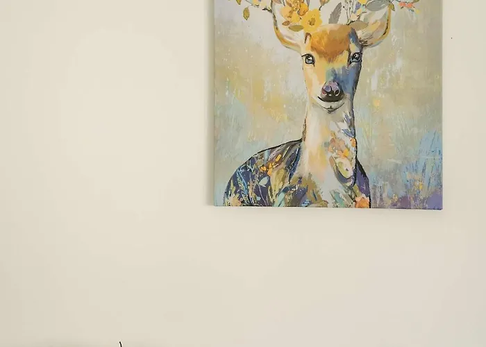 Apartament Grochowska Bright With Desk By Renters