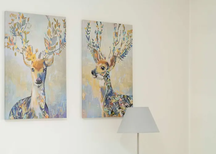 Apartament Grochowska Bright With Desk By Renters *